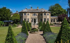 Washingborough Hall Hotel